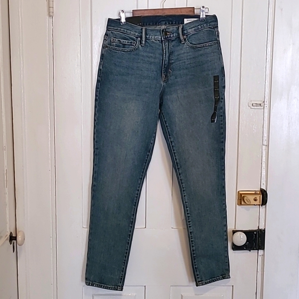 👖🆕️ Banana Republic Standard Jeans👖